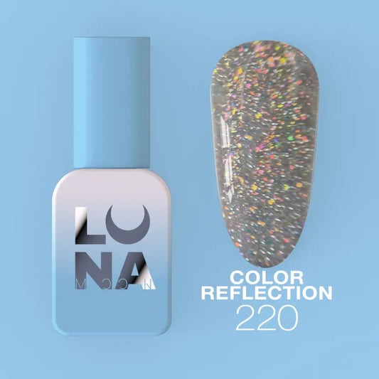 Color Reflection Nº 220 LUNAmoon 13 ml