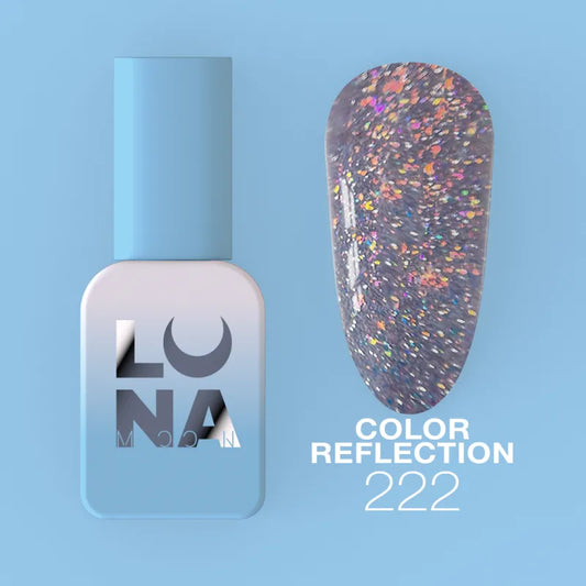 Color Reflection Nº 222 LUNAmoon 13 ml