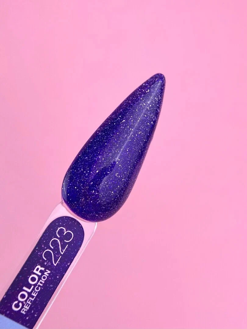 Color Reflection Nº 223 LUNAmoon 13 ml – vista 2