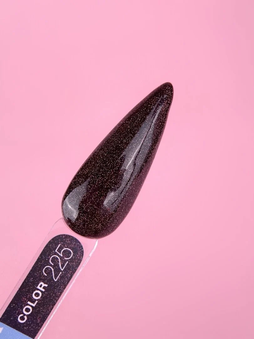 Color Nº 225 LUNAmoon 13 ml – vista 3