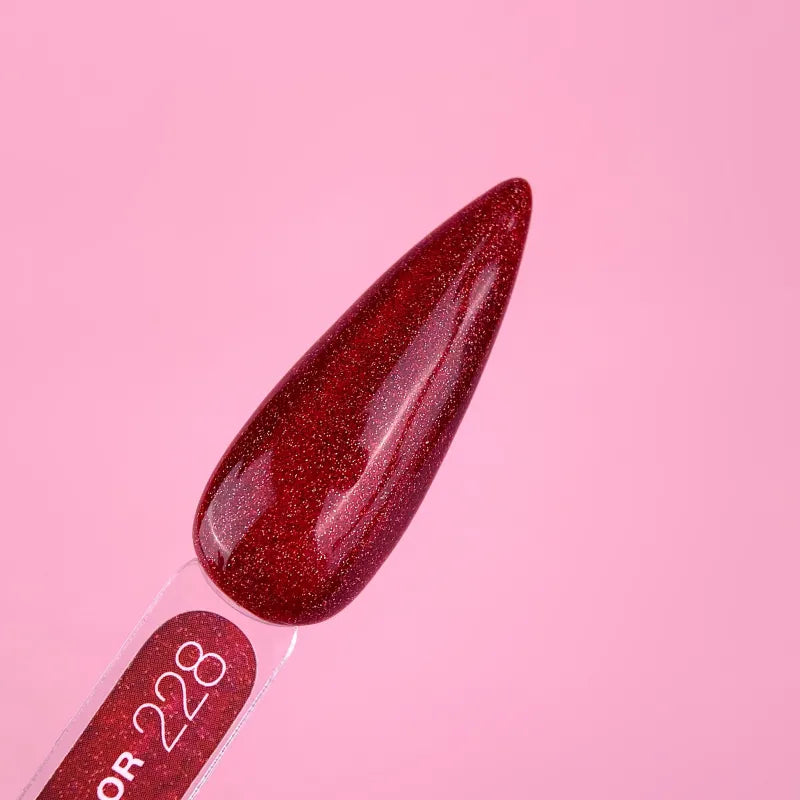 Color Nº 228 LUNAmoon 13 ml – vista 3