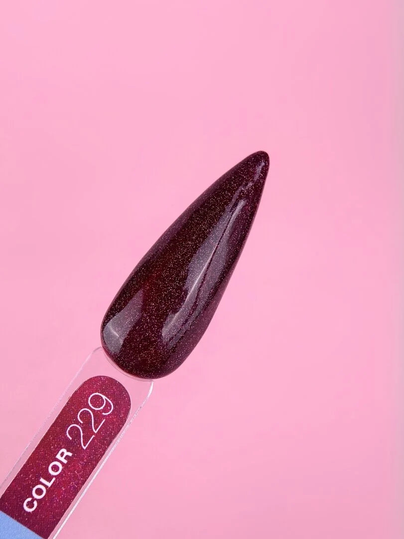 Color Nº 229 LUNAmoon 13 ml – vista 3