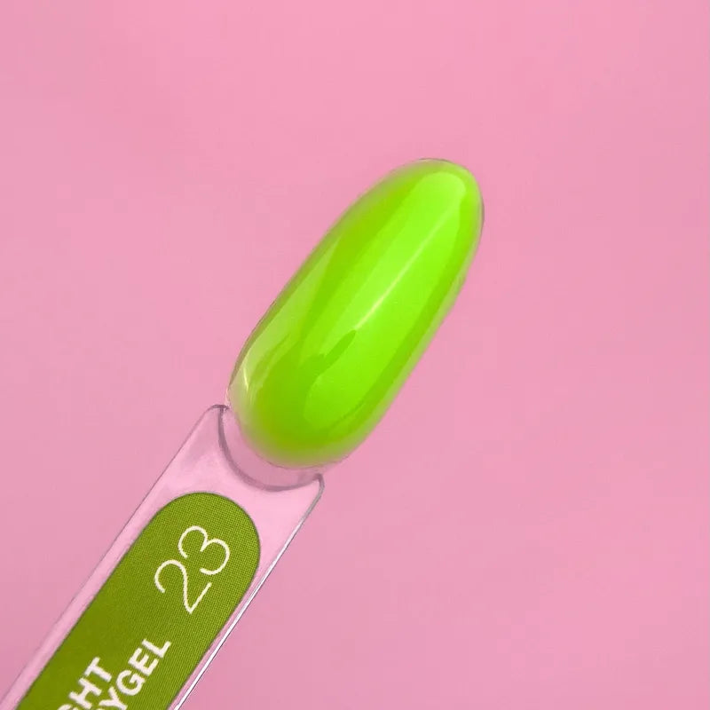 Light Acrygel Nº 23 LUNAmoon 13 ml – vista 2