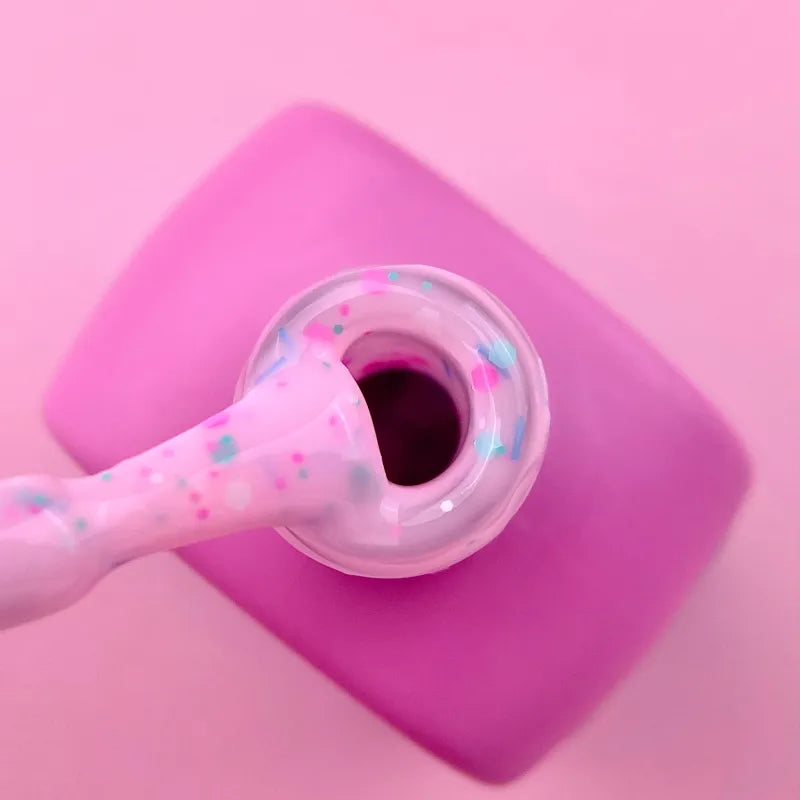 Tutti Frutti Base Nº 23 LUNAmoon 13 ml – vista 2