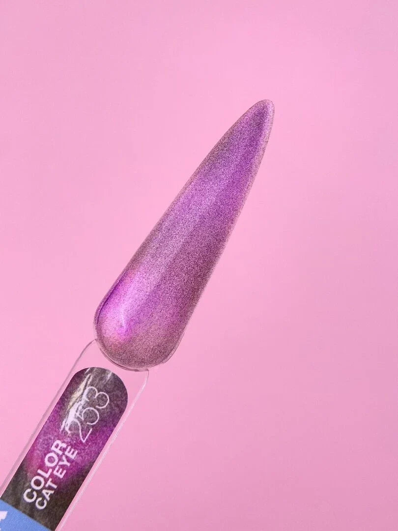 Color Cat Eye Nº 253 LUNAmoon 13 ml – vista 3