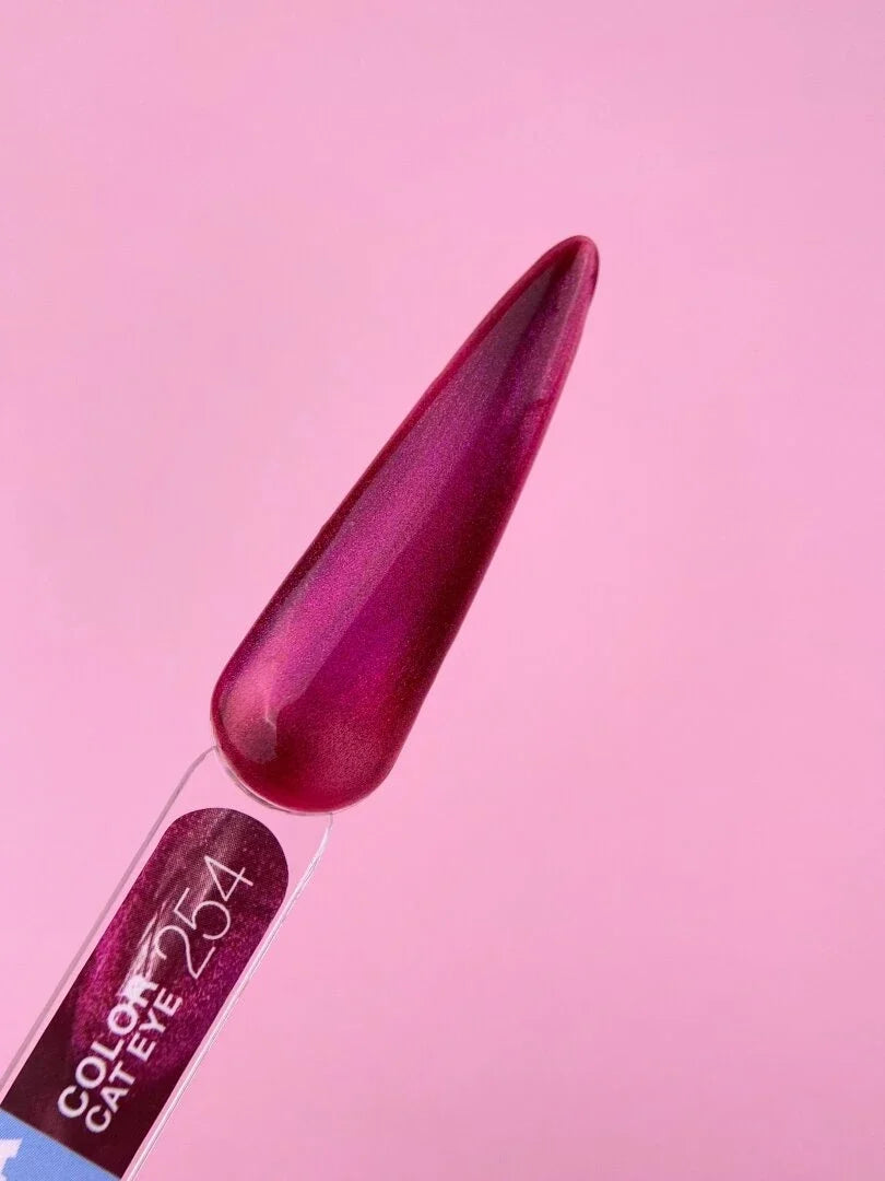 Color Cat Eye Nº 254 LUNAmoon 13 ml – vista 3