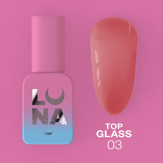 Top Glass Nº 3 LUNAmoon 13 ml