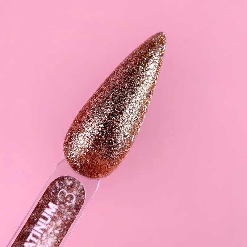 Platinum Gel Nº 3 LUNAmoon 5 ml – vista 2