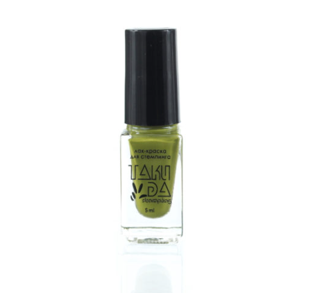 Esmalte Stamping TakiDa N° 89 – 5ml