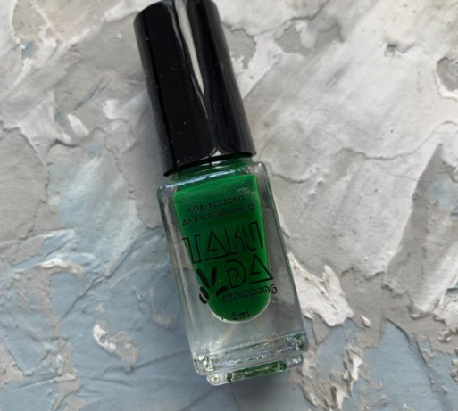 Esmalte Stamping TakiDa N° 38 – 5ml