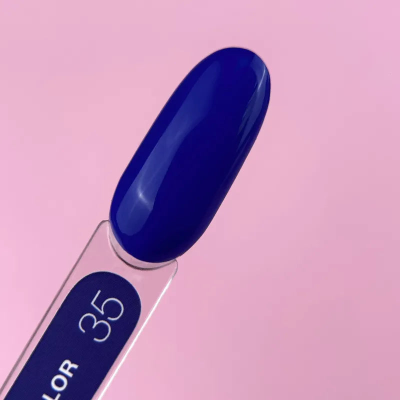 Color Nº 35 LUNAmoon 13 ml – vista 3