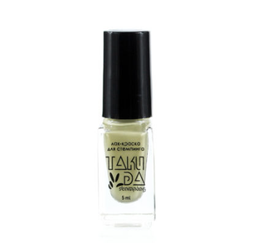 Esmalte Stamping TakiDa N° 70 – 5ml