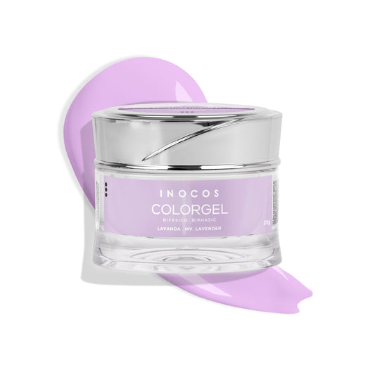Colorgel Lavanda Inocos 30g