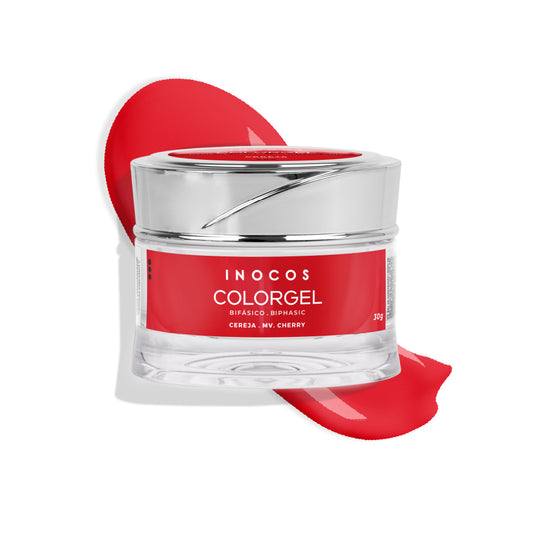 Colorgel Cereja Inocos 30g
