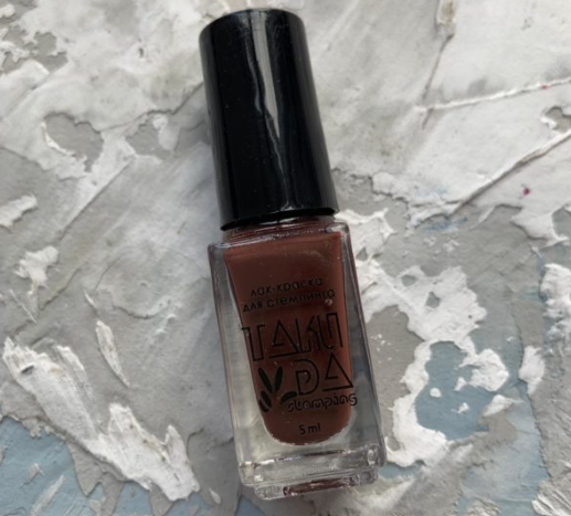 Esmalte Stamping TakiDa N° 28 – 5ml