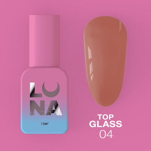 Top Glass Nº 4 LUNAmoon 13 ml