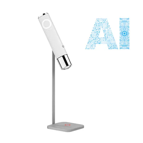 ONAIL Lámpara LED Portátil White para secado de gel y uñas semipermanentes