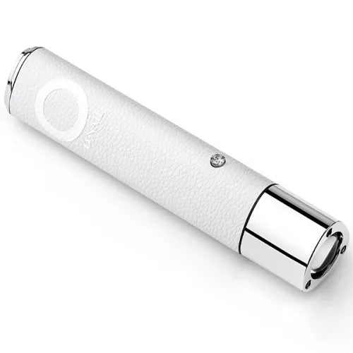 ONAIL Lámpara LED Portátil White - vista interior lámpara uñas