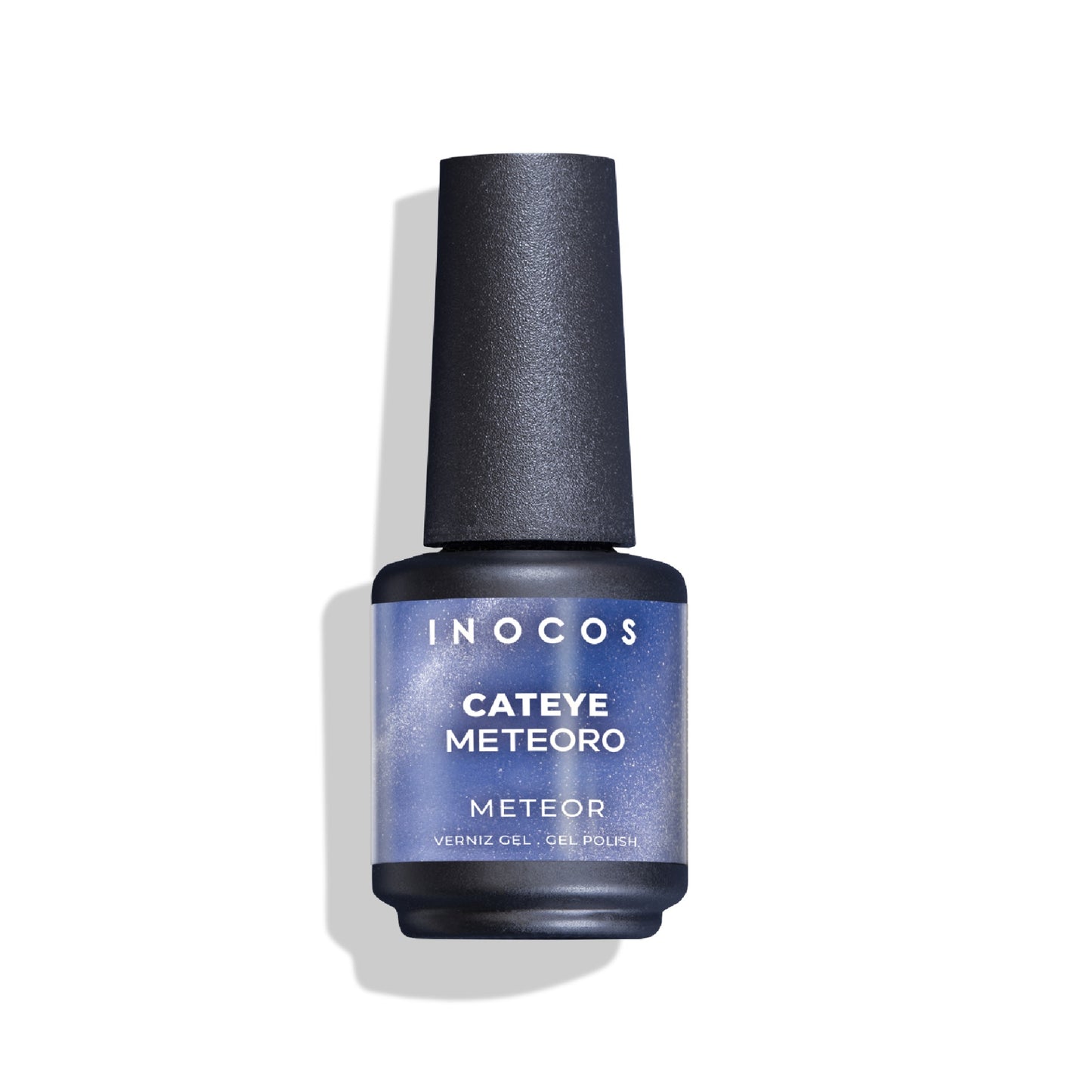 Esmalte Semipermanente INOCOS Cateye Meteoro 15ml
