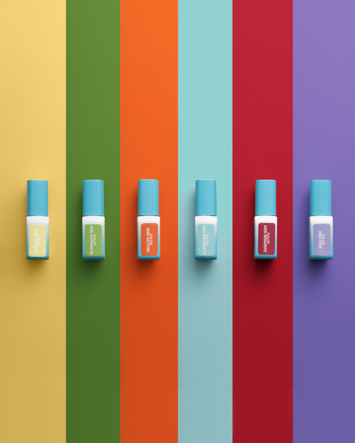Esmalte ADD AUTHENTIC LUNAmoon 8 ml – vista 3