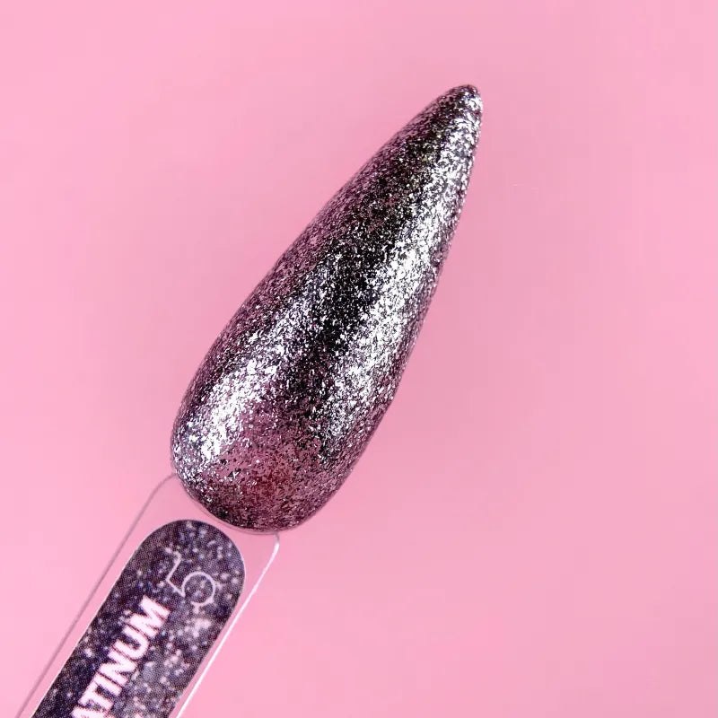 Platinum Gel Nº 5 LUNAmoon 5 ml – vista 2