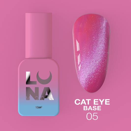 Luna Moon Cat Eye Base nr5 13ml