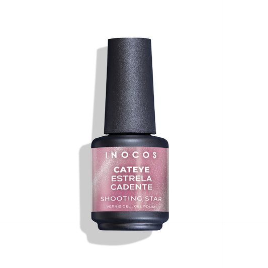 Esmalte Semipermanente INOCOS Cateye Estrela Cadente 15ml