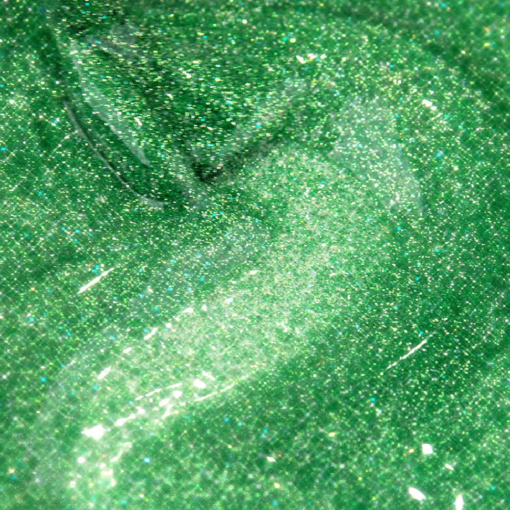 Esmalte Semipermanente INOCOS Fb3 Kelly Green 15ml