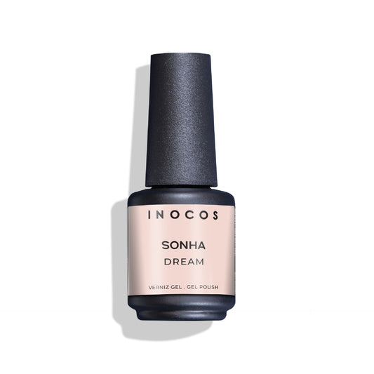 Esmalte Semipermanente INOCOS Sonha 15ml