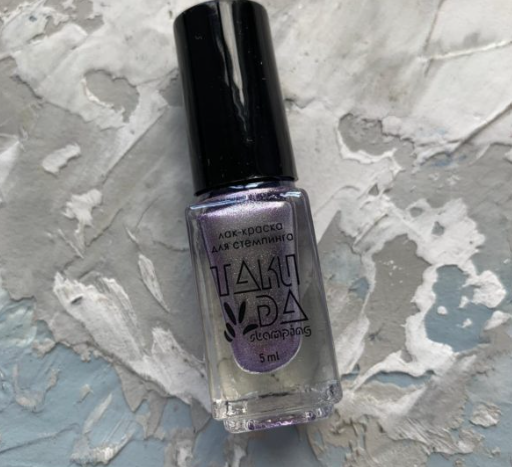 Esmalte Stamping TakiDa N° 35 – 5ml