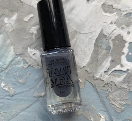 Esmalte Stamping TakiDa N° 42 – 5ml