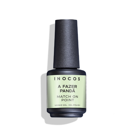 Esmalte Semipermanente INOCOS A Fazer Pandã 15ml