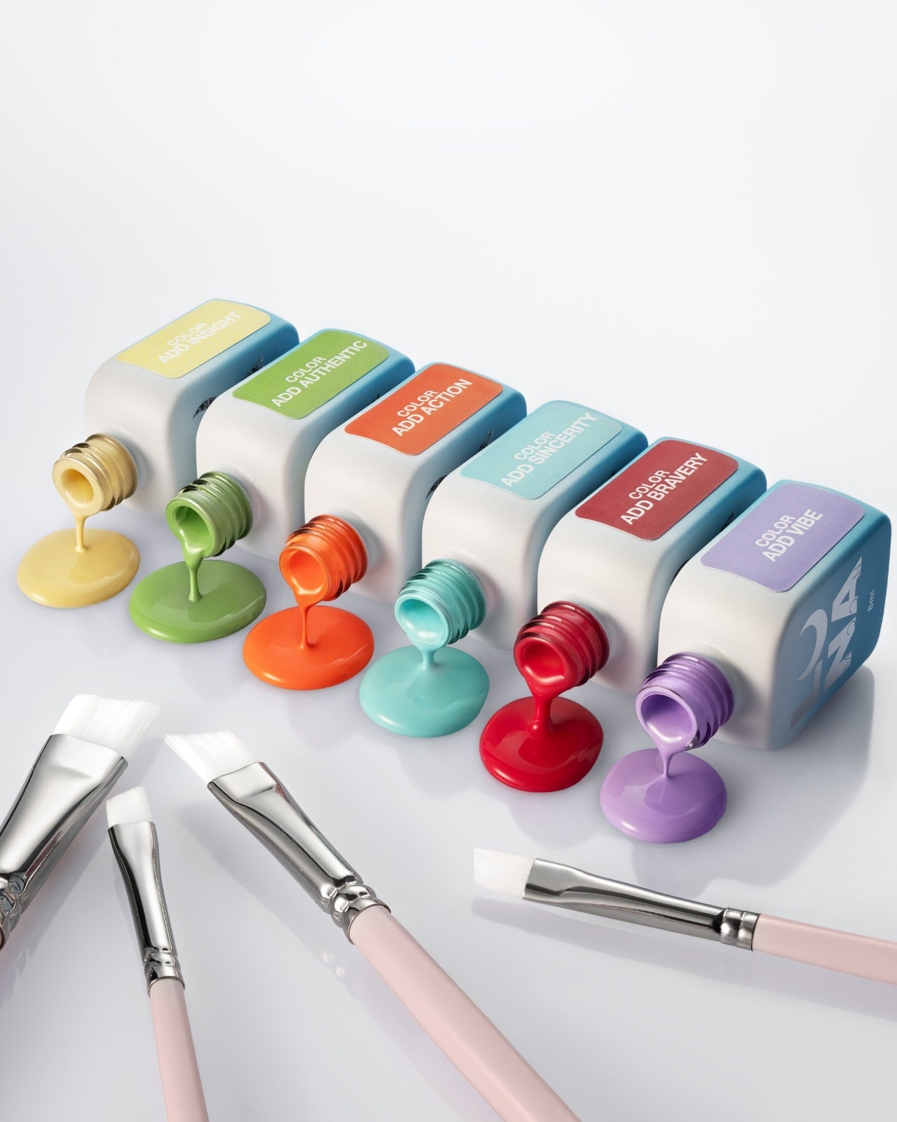 Esmalte ADD VIBE LUNAmoon 8 ml – vista 2