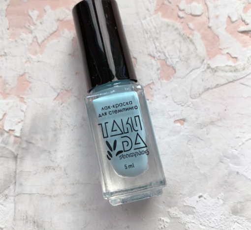 Esmalte Stamping TakiDa N° 76 – 5ml