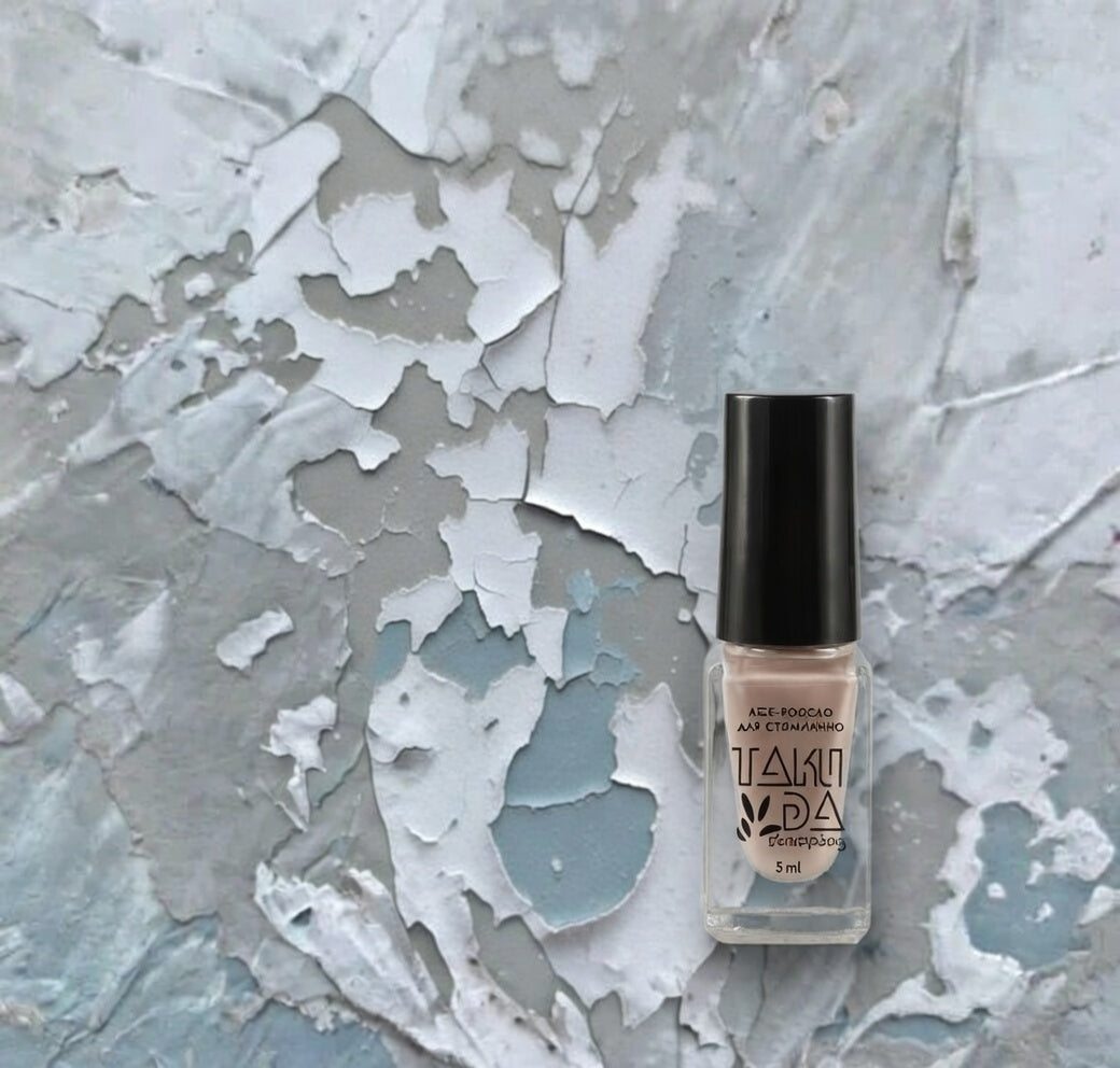 Esmaltes para estampar TakiDa 084, 5ml (5ml, 84)