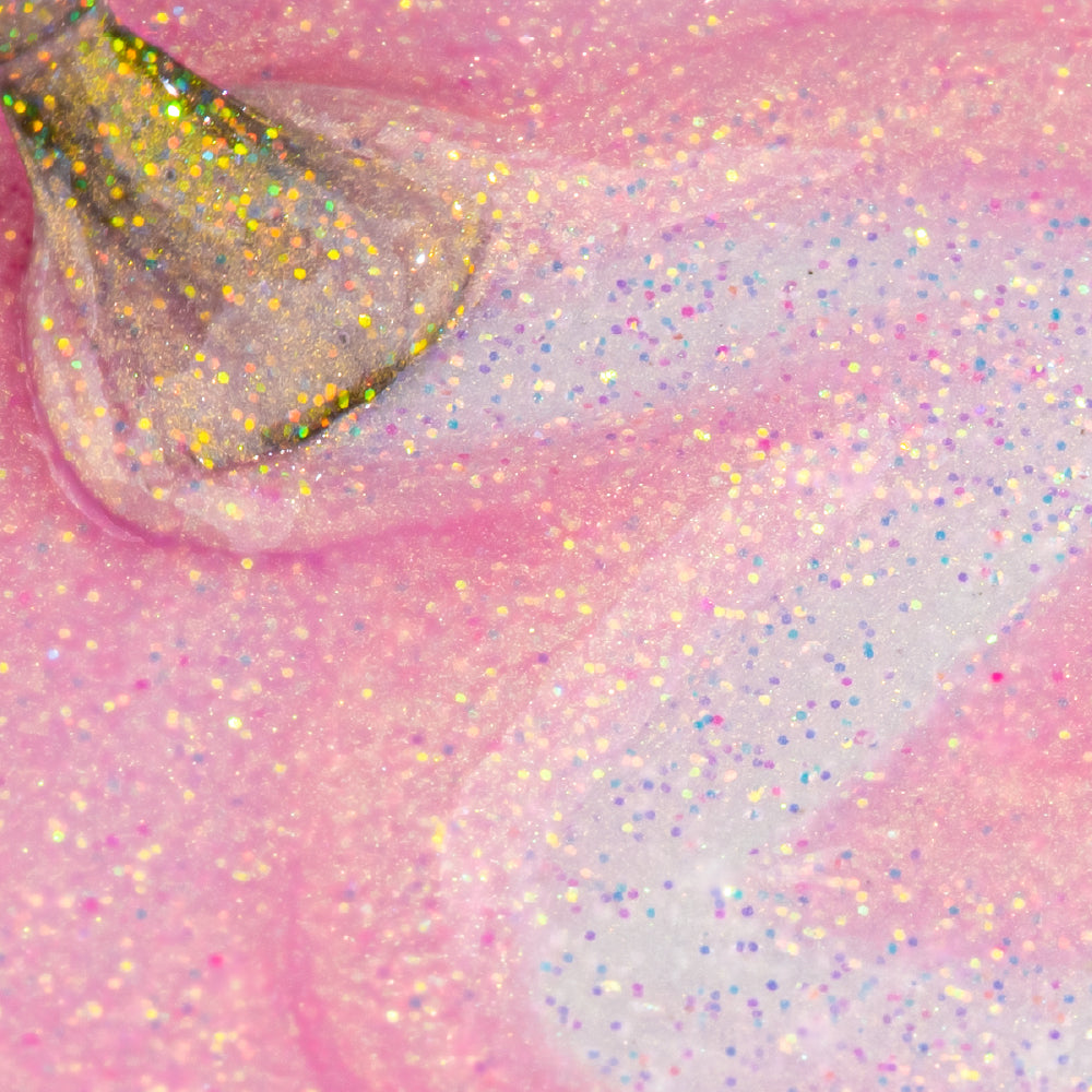 Esmalte Semipermanente INOCOS Ds2 Diva Rosa 15ml