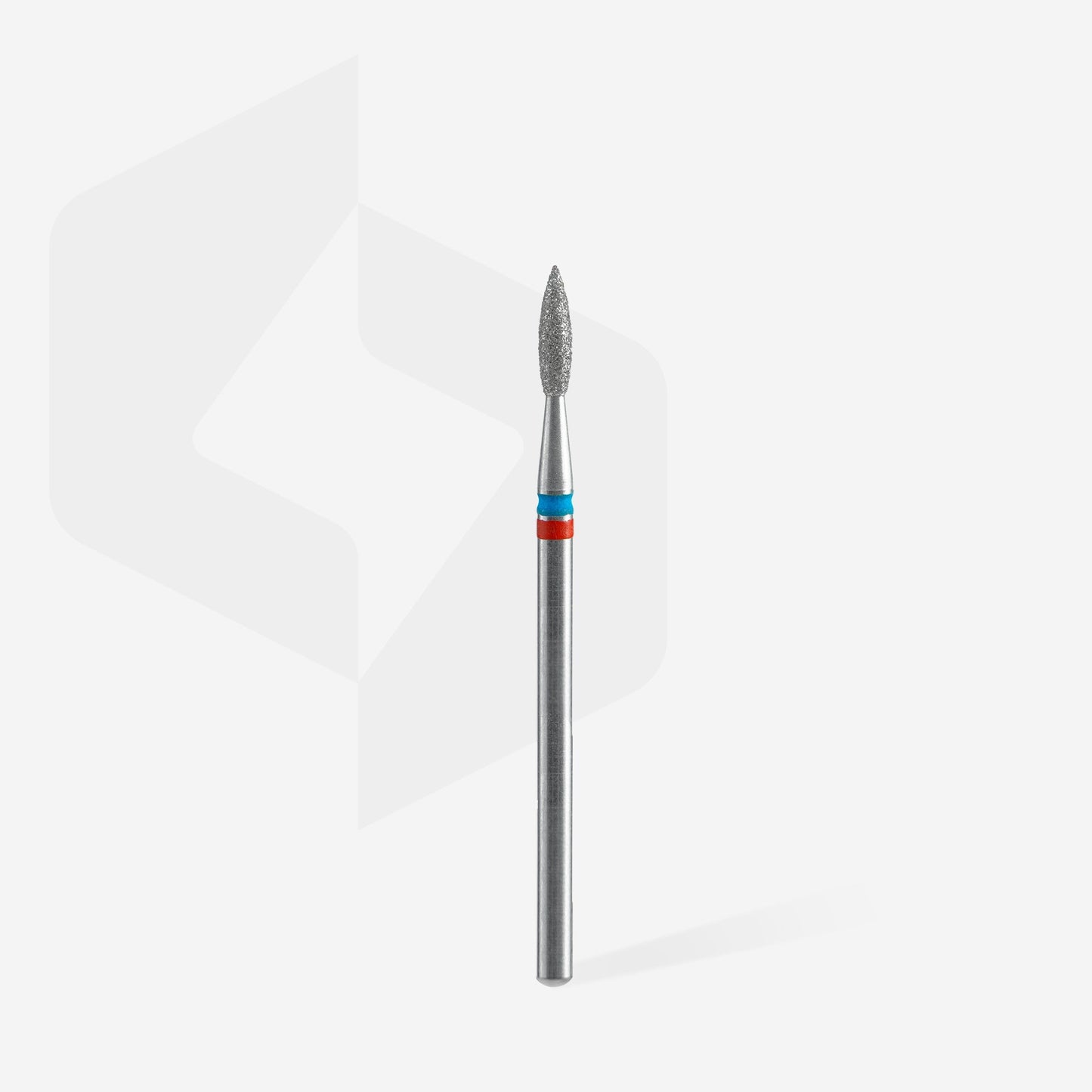 Fresa Diamantada Llama DUO Staleks Ø2,1mm