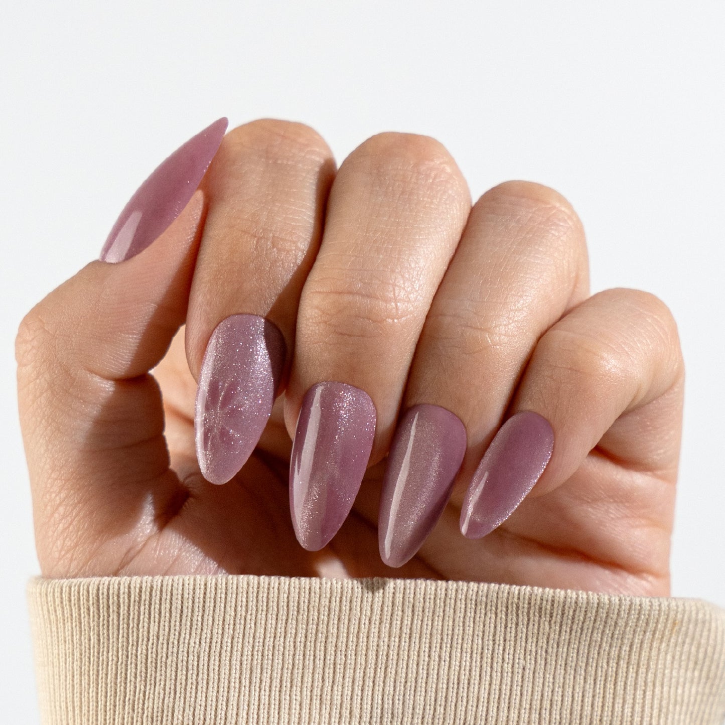 Esmalte Semipermanente INOCOS Cateye Estrela Cadente 15ml