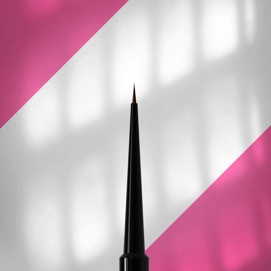 Pincel Liner brush 02 Staleks EXPERT 1mm × 5mm