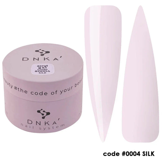 Acryl Gel DNKA Silk – #0004