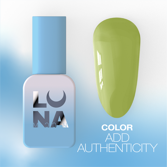 Esmalte ADD AUTHENTIC LUNAmoon 8 ml