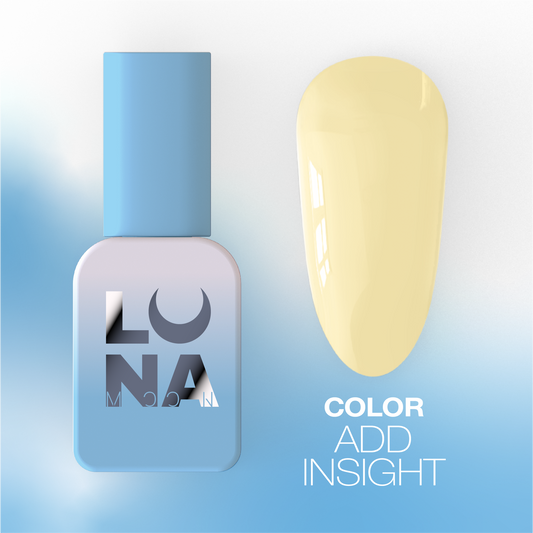 Esmalte ADD INSIGHT LUNAmoon 8 ml