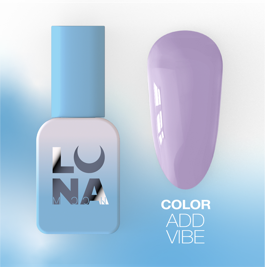 Esmalte ADD VIBE LUNAmoon 8 ml