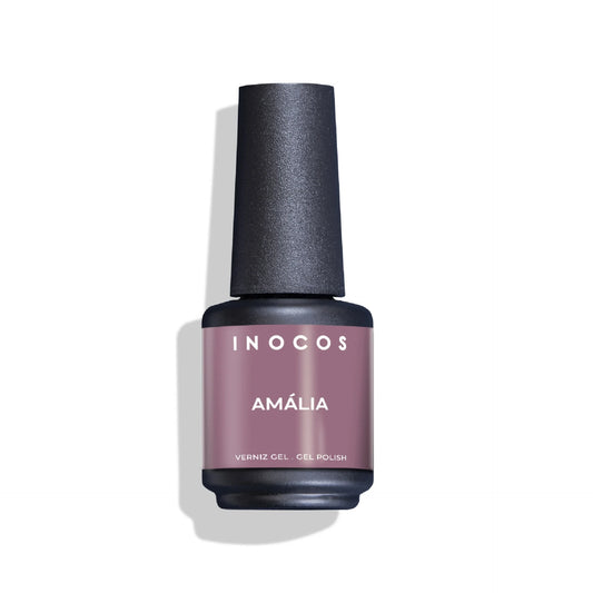 Inocos Esmalte Gel Amália, 15ml Gp092