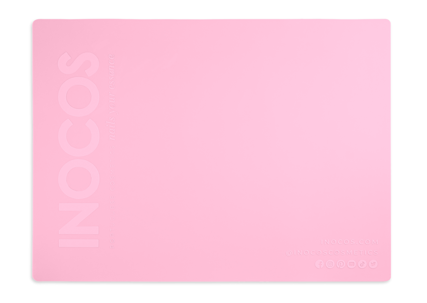Inocos Base Mesa Silicone