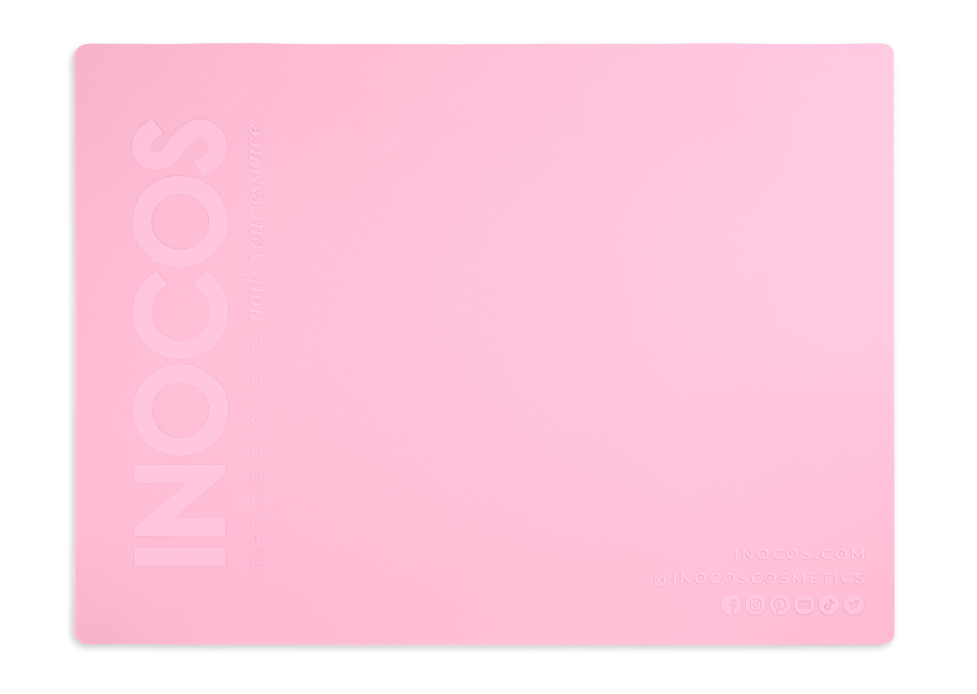 Inocos Base Mesa Silicone