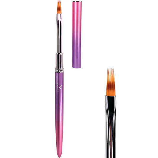 Pincel DNKA #0005 Ombre
