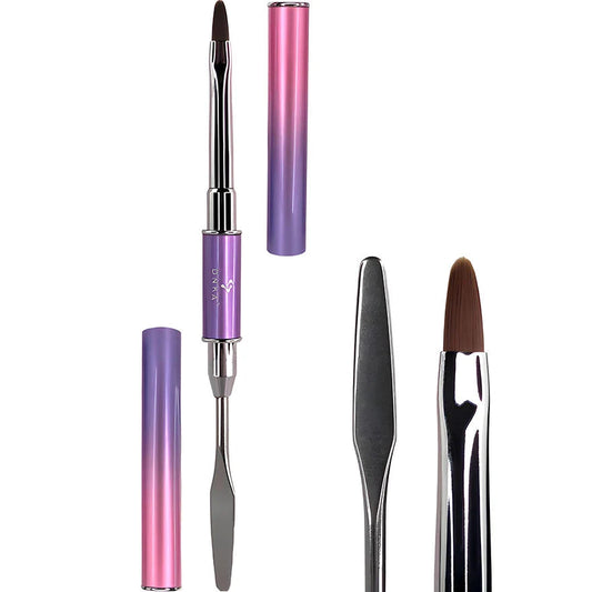 DNKA BRUSH #0004 POLYGEL