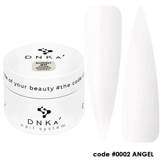 Builder Gel DNKA Angel – #0002
