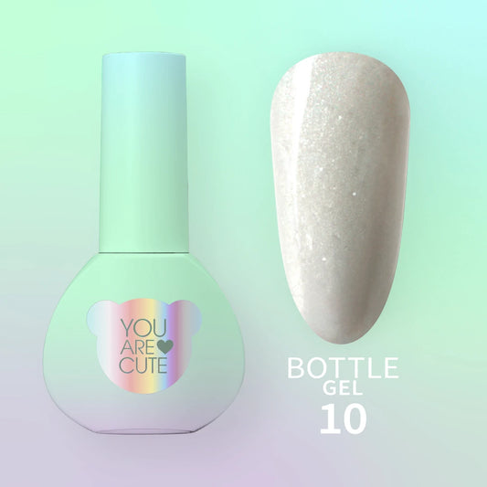 You Are Cute Bottle Gel nr10 5ml